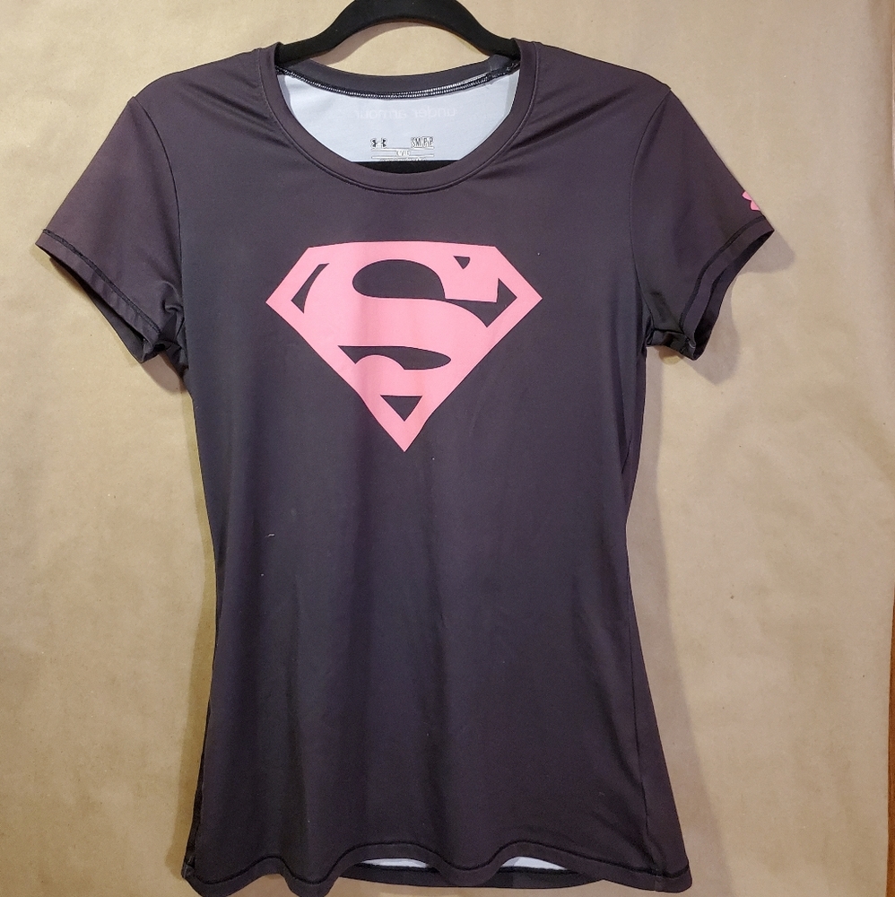 Under armor shirt
